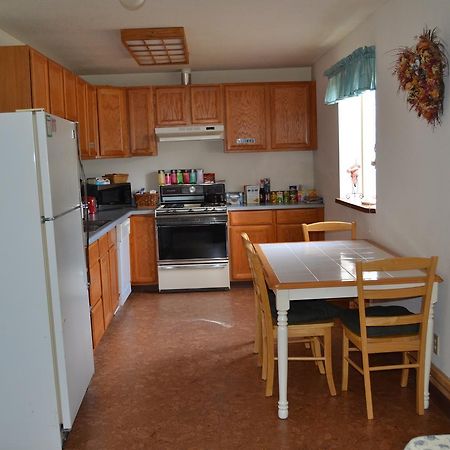 All Seasons B&B Kenai Ngoại thất bức ảnh
