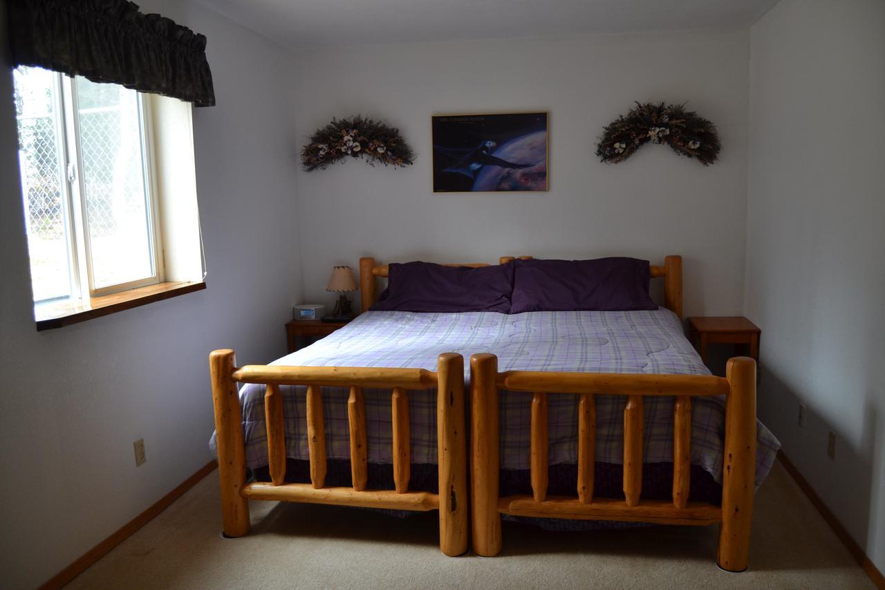 All Seasons B&B Kenai Ngoại thất bức ảnh