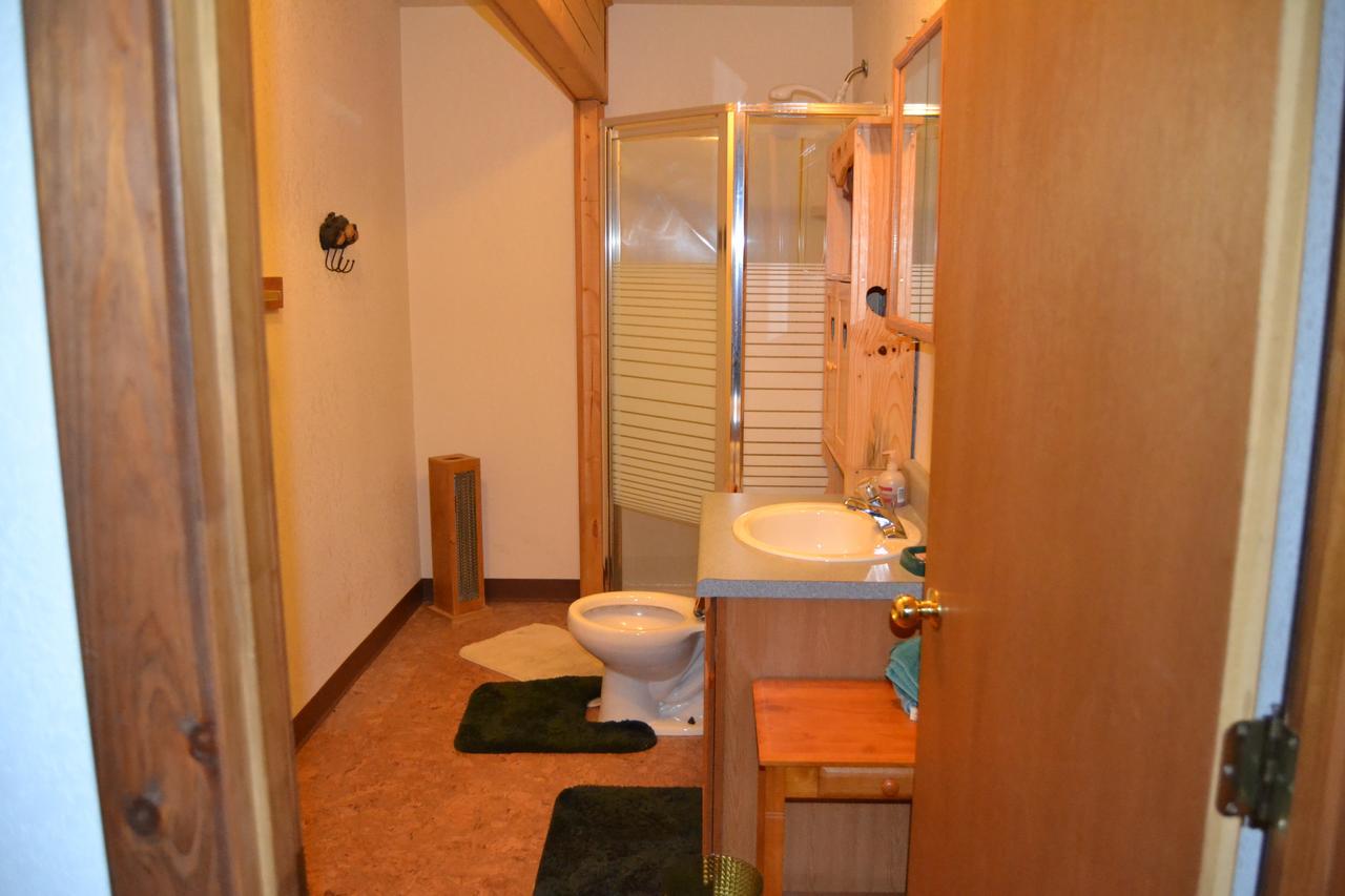 All Seasons B&B Kenai Ngoại thất bức ảnh