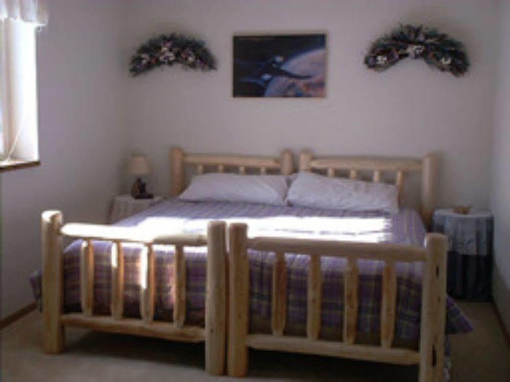All Seasons B&B Kenai Phòng bức ảnh